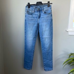 American Eagle Next Level Jeans